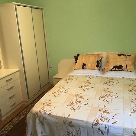 Apartment Elena Sandanski Buitenkant foto