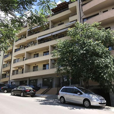Apartment Elena Sandanski Buitenkant foto