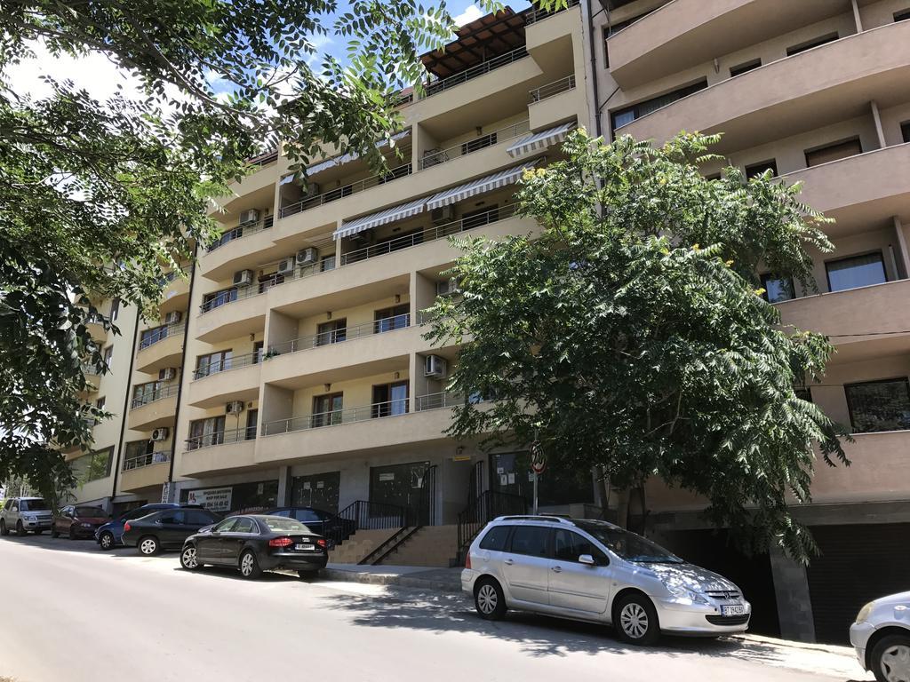 Apartment Elena Sandanski Buitenkant foto