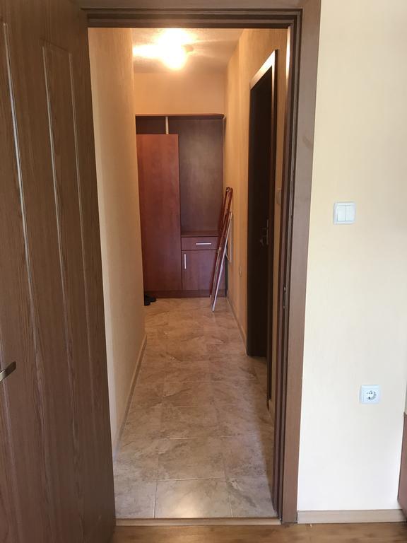 Apartment Elena Sandanski Buitenkant foto