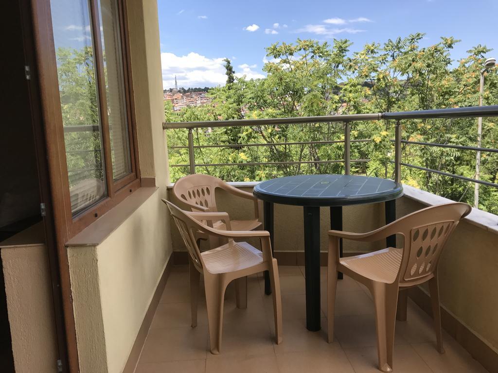 Apartment Elena Sandanski Buitenkant foto